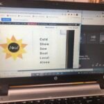 kevoin online teaching the show voels sound word modules